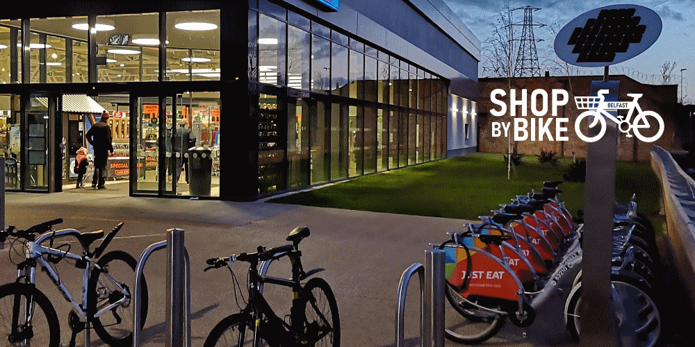 Bike supermarket deals