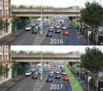 Before and after graphic